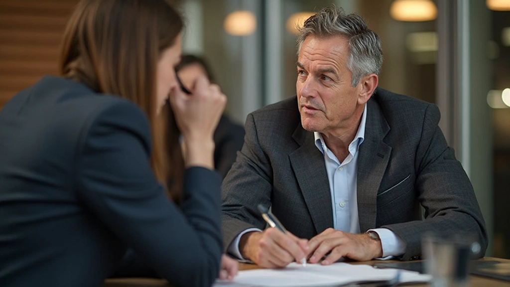 Иллюстрация к статье о роли наставничества в достижении целей