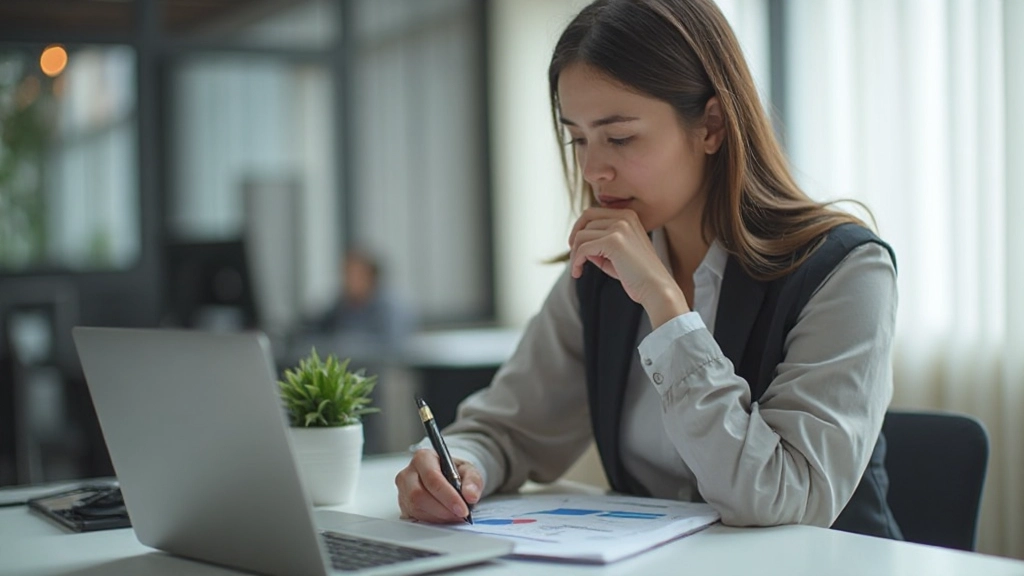 Иллюстрация метода SMART для постановки целей с диаграммой и графиками