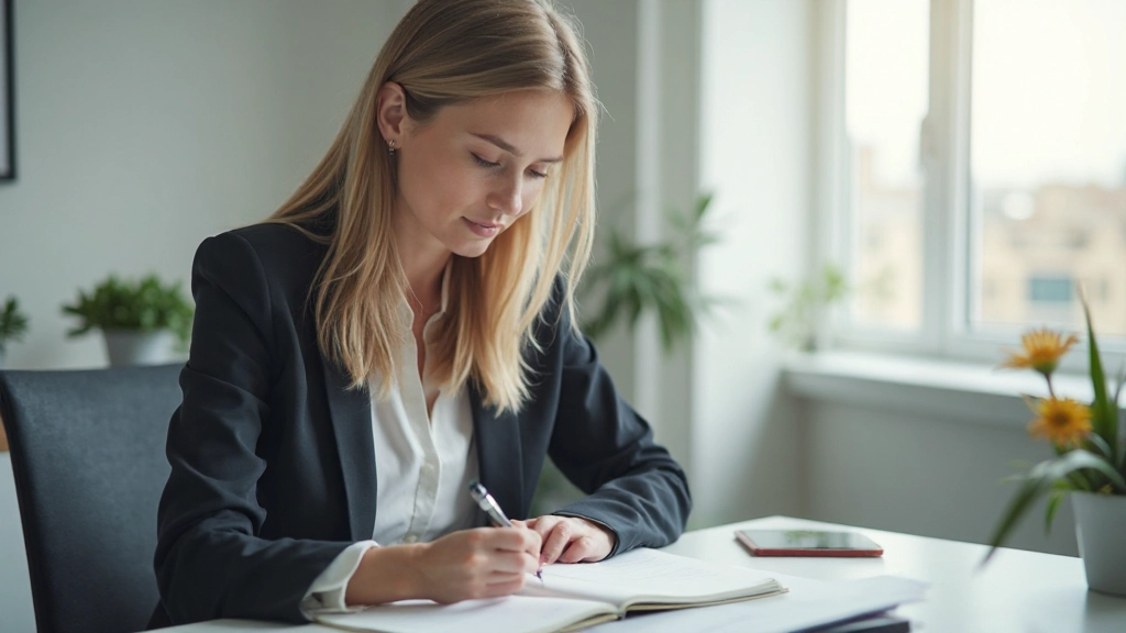 Структурированный подход к постановке целей по методу SMART