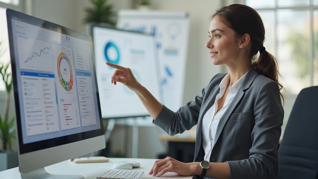 Иллюстрация к статье об отслеживании прогресса и адаптации плана